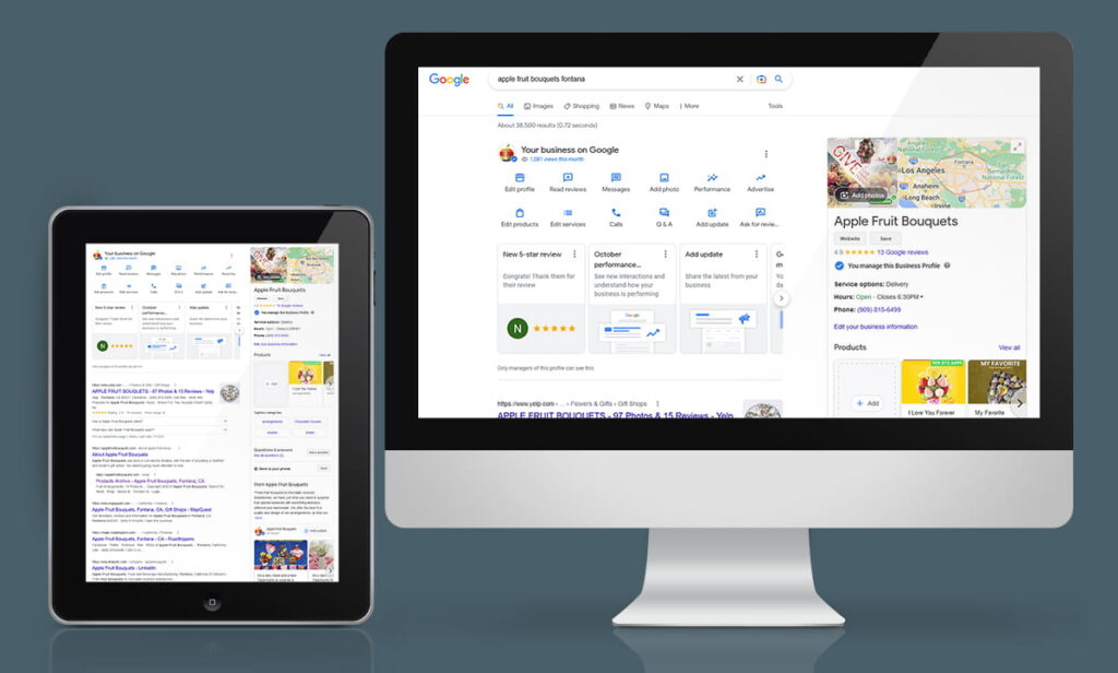 Tico Emprende Google