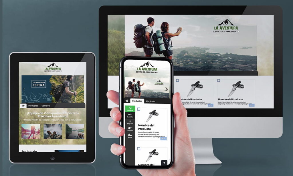 Tico Emprende Pagina Web Y Whatasapp Th