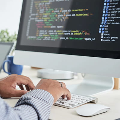 Diseño Y Desarollo Web