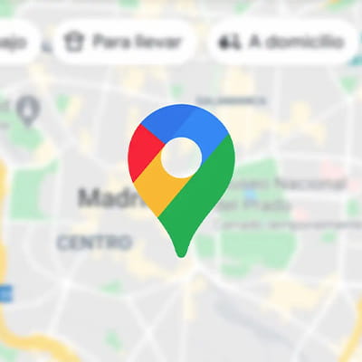 Perfil Google Business